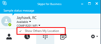 get skype for business to work on my mac