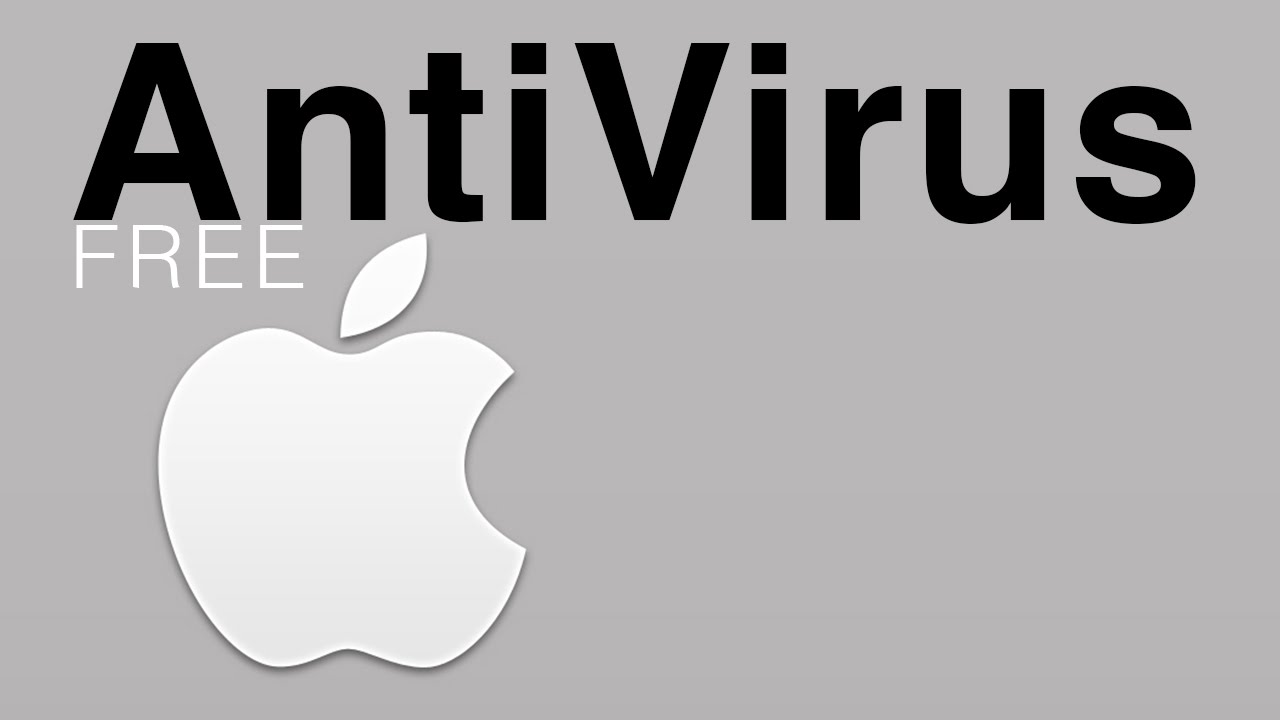 antivirus freeware for mac