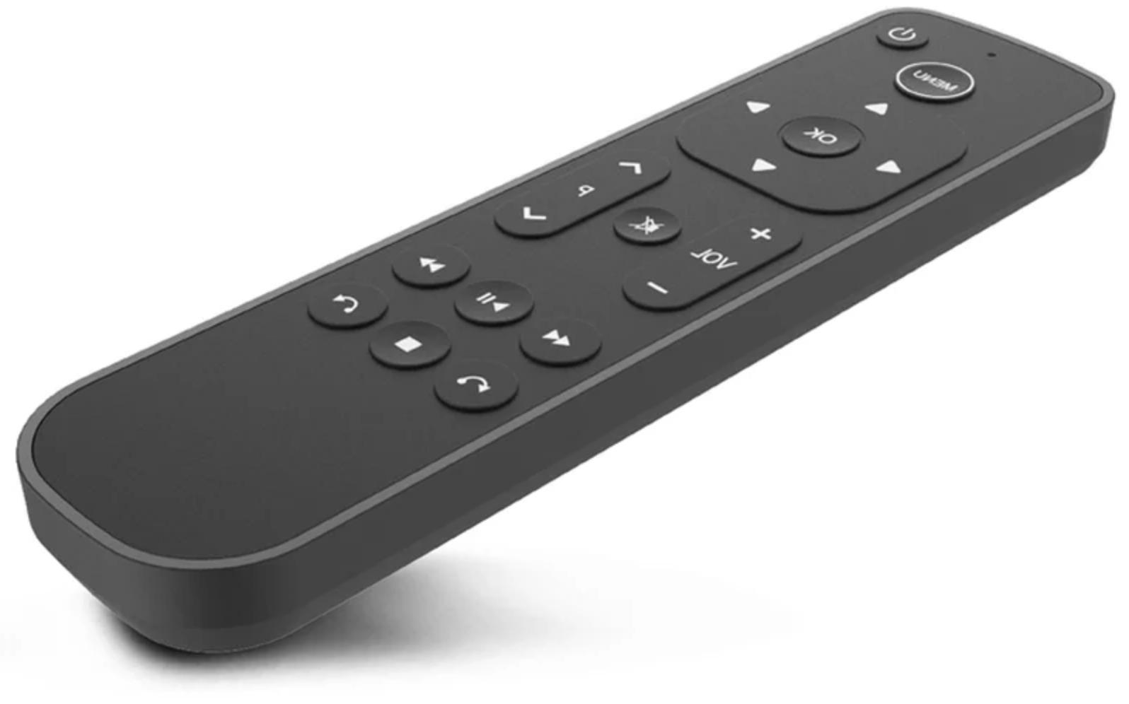 fullcontrol: remote control for mac